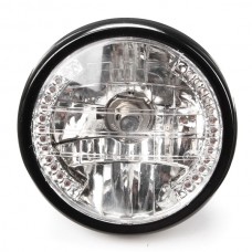 Faro Anteriore / indicatore di direzione Led Faro Anteriore / indicatore di direzione Led